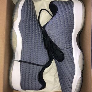 JORDAN FUTURE LOW